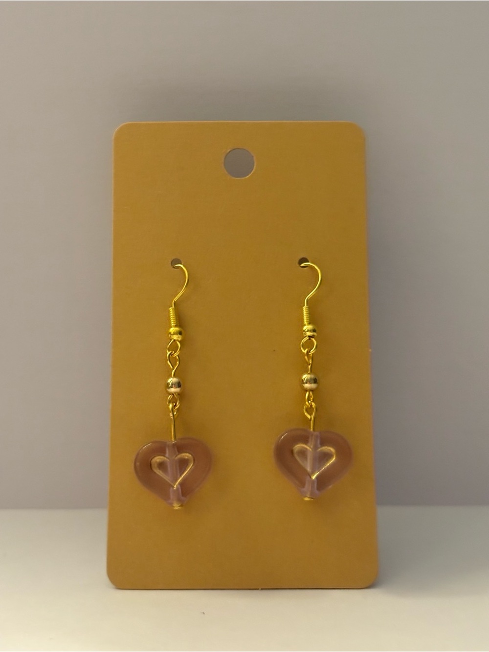 2/10 ✨Handmade Earrings